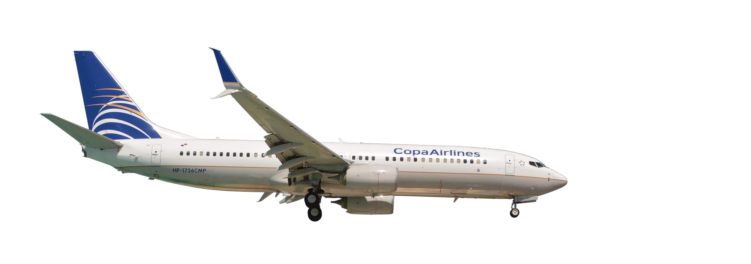Copa Airlines  